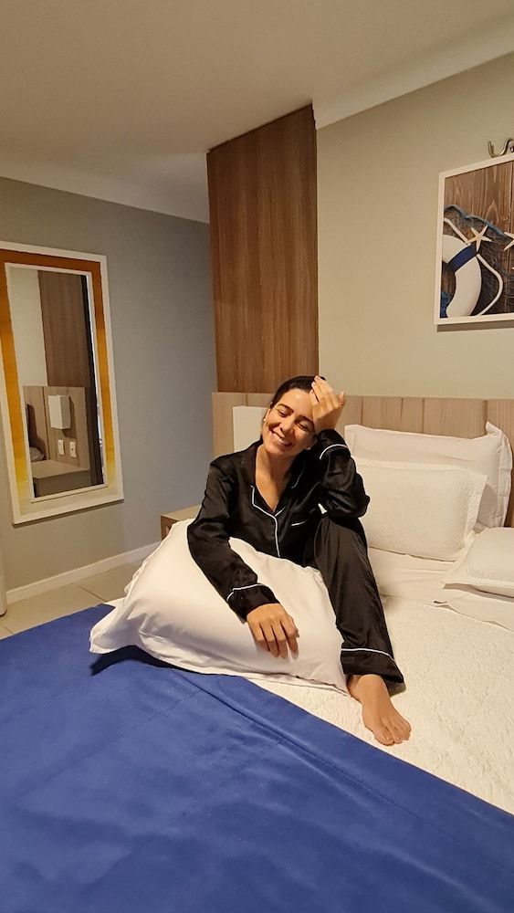 Golf Ville Resort By Brisa Do Golf Superior Apartment, 3 Bedrooms 7