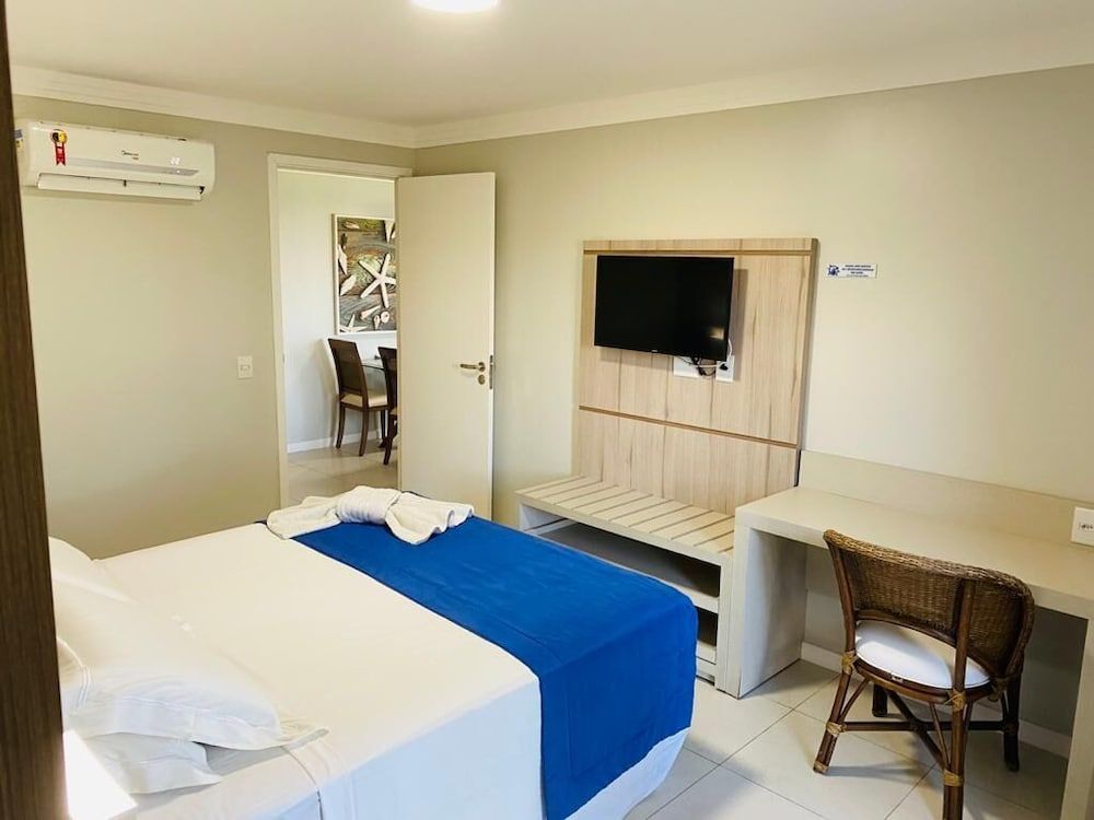 Golf Ville Resort By Brisa Do Golf Superior Apartment, 3 Bedrooms 4