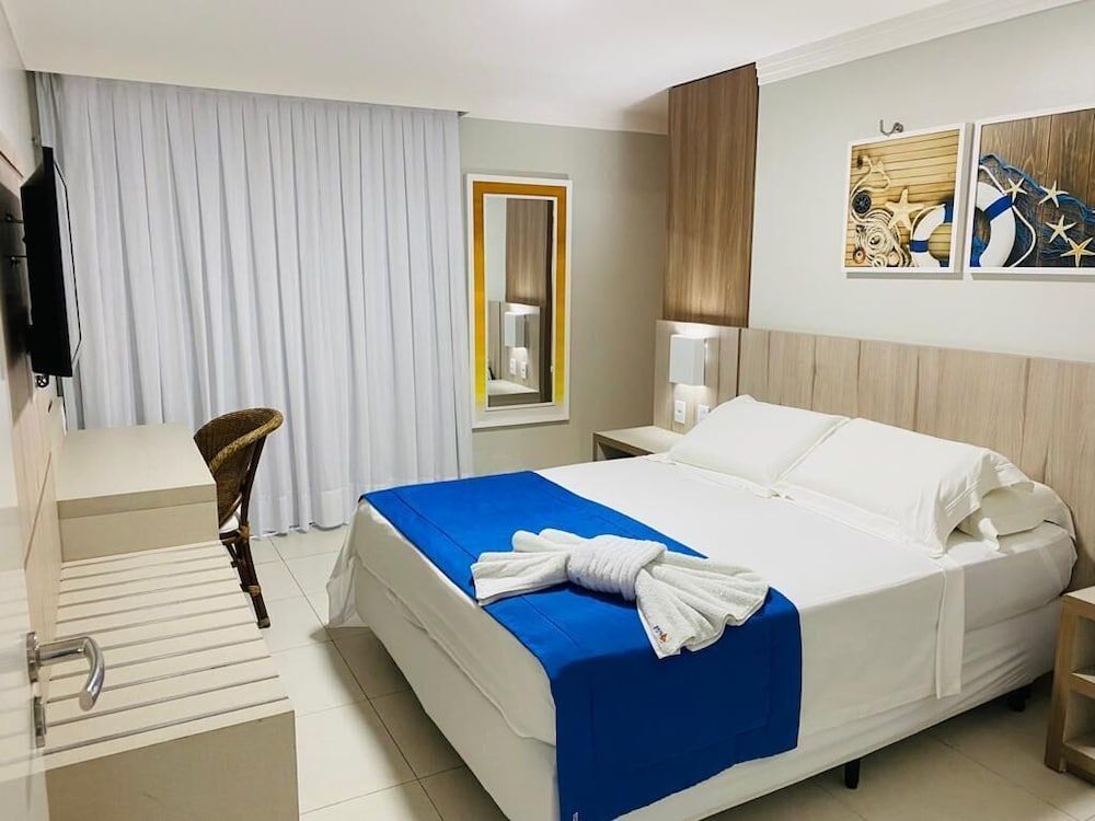 Golf Ville Resort By Brisa Do Golf Superior Apartment, 3 Bedrooms 3