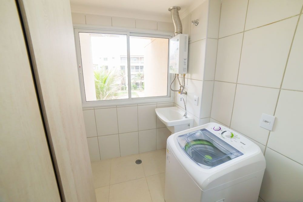 Golf Ville Resort By Brisa Do Golf Superior Apartment, 3 Bedrooms 15