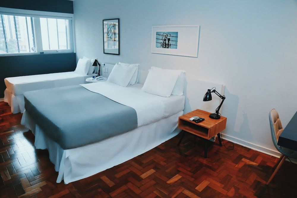 undefined Bê Hotel 3