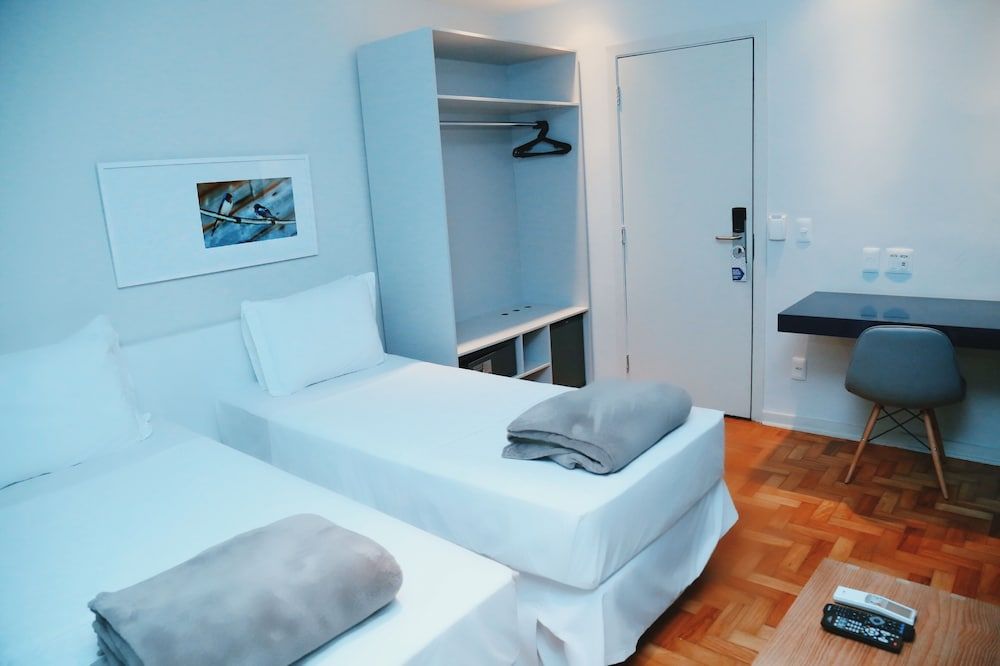 undefined Bê Hotel 4