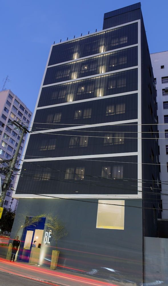 undefined Bê Hotel 6