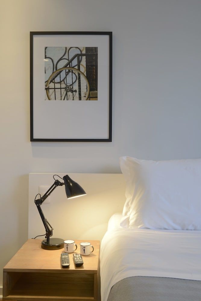 undefined Bê Hotel