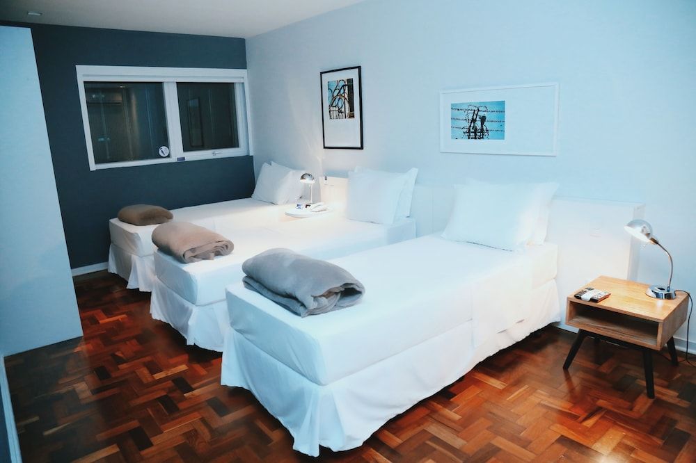 undefined Bê Hotel 8