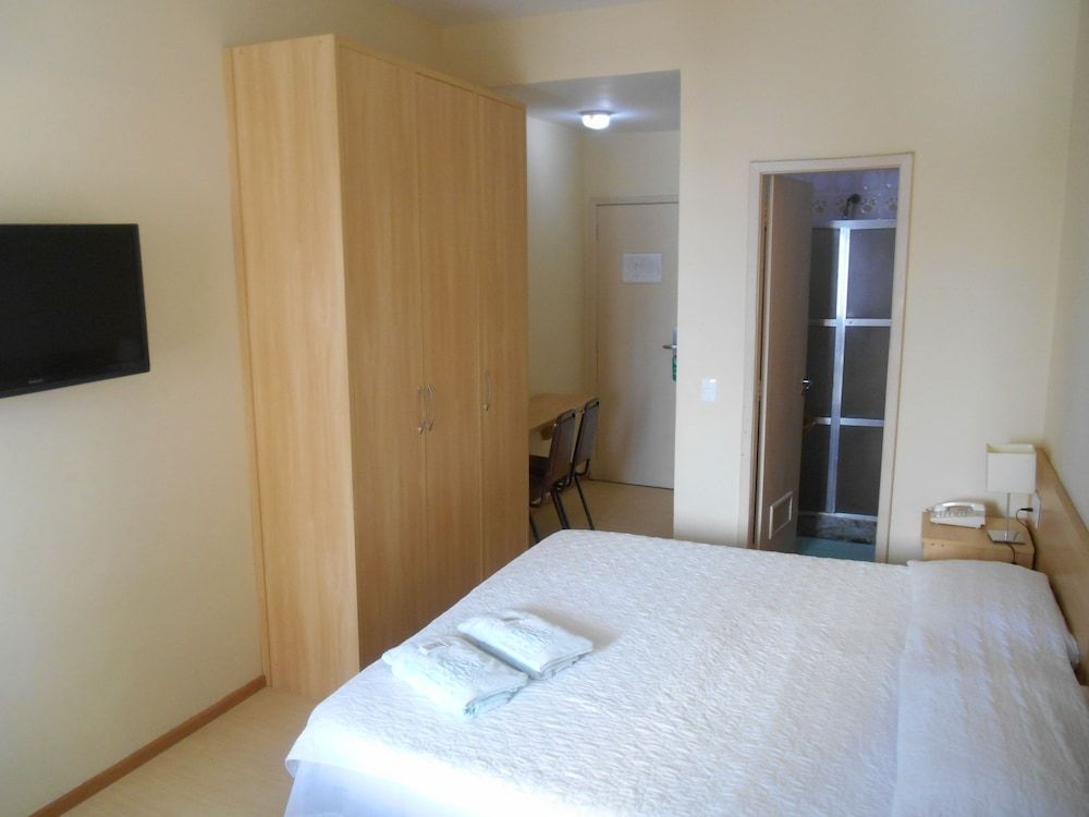 Standard Double Room, 1 Double Bed