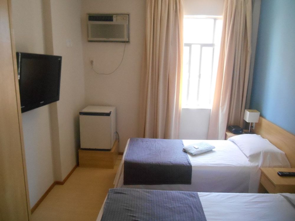 Hotel Vina del Mar Standard Twin Room, 2 Twin Beds