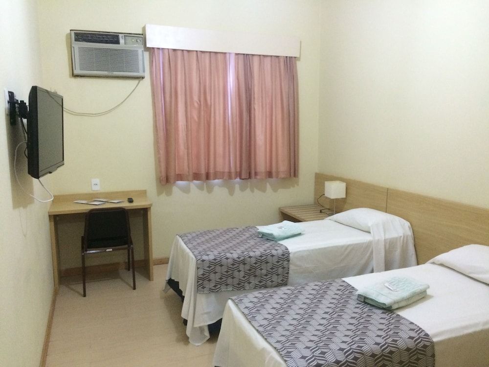 Hotel Vina del Mar Standard Twin Room, 2 Twin Beds 2