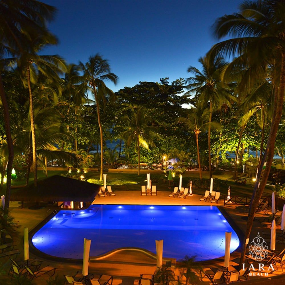 Iara Beach Hotel