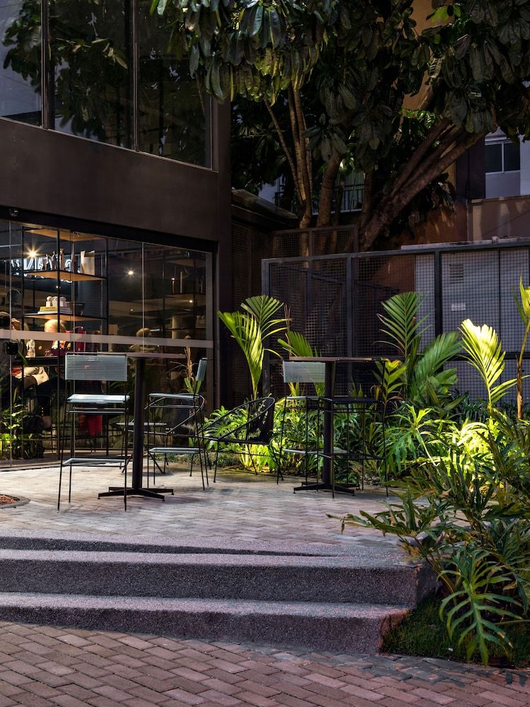 undefined ibis São Paulo Barra Funda 10