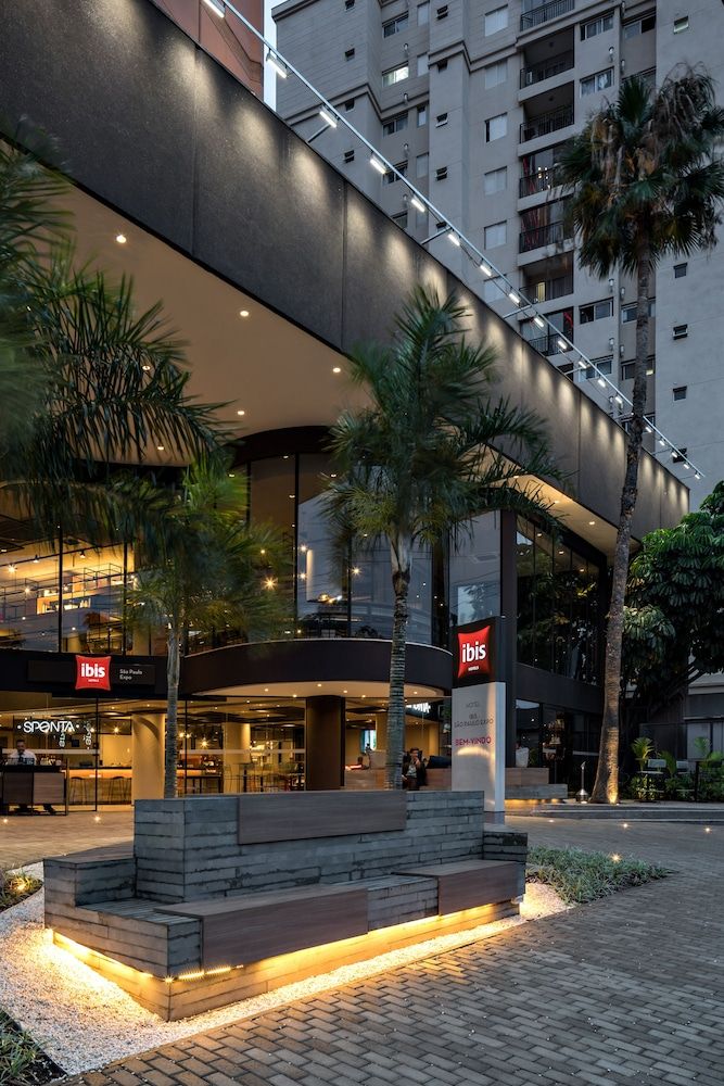 undefined ibis São Paulo Barra Funda 10
