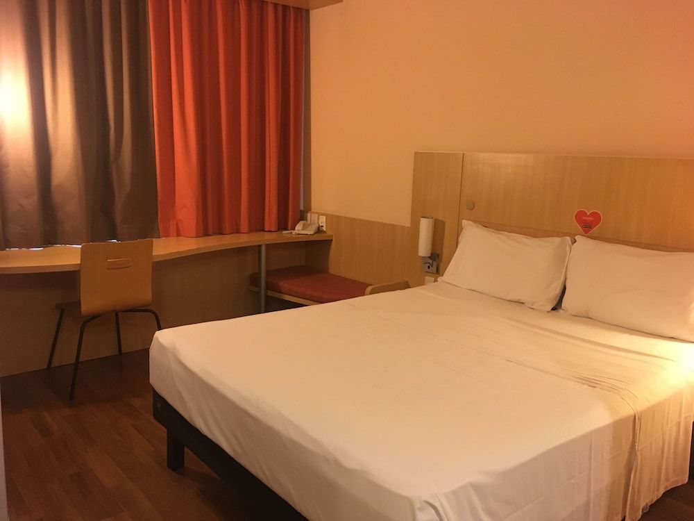 Standard Apartment, 1 Double Bed