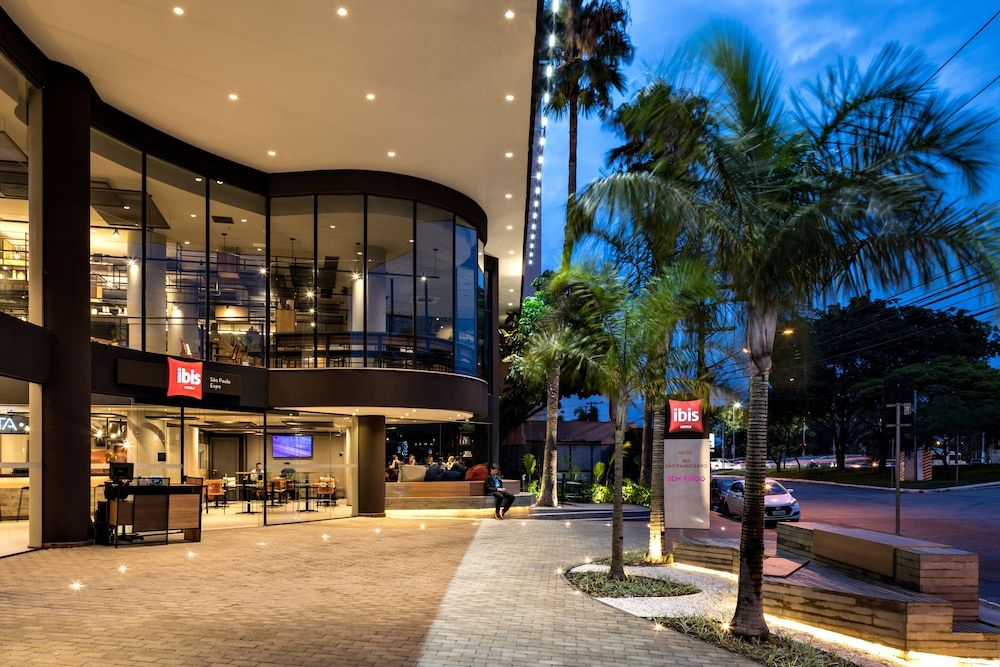 undefined ibis São Paulo Barra Funda 8