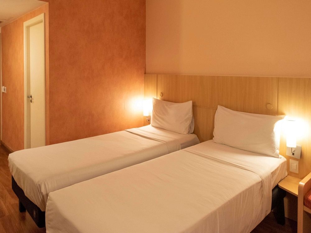 undefined ibis São Paulo Barra Funda 2