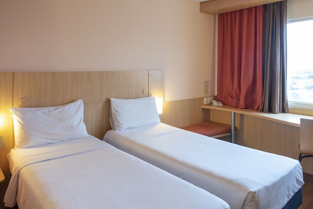 undefined ibis São Paulo Barra Funda 4