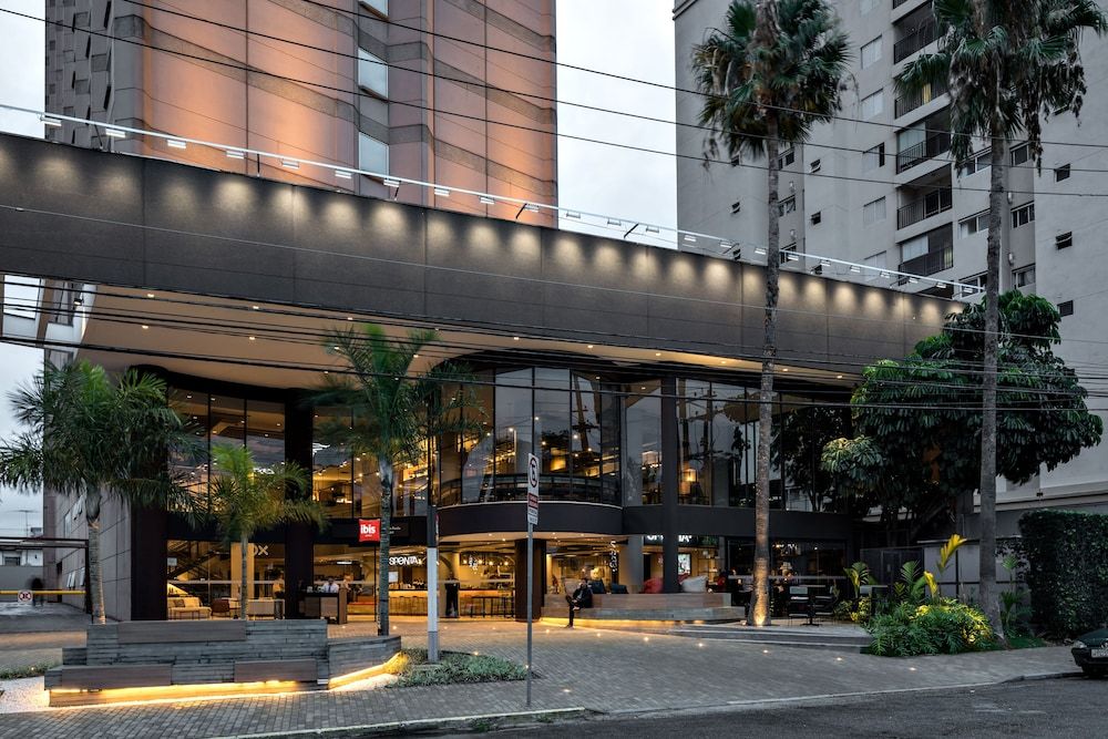 undefined ibis São Paulo Barra Funda 9