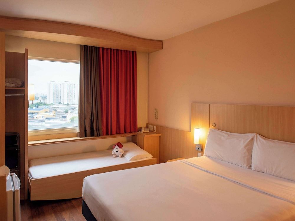 undefined ibis São Paulo Barra Funda 3