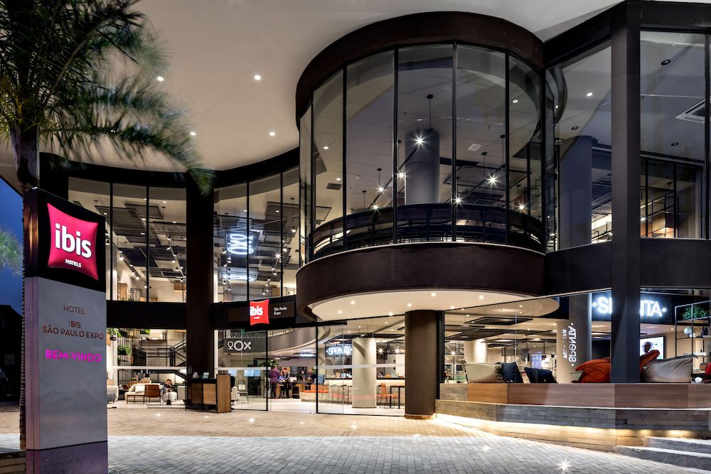 undefined ibis São Paulo Barra Funda 5