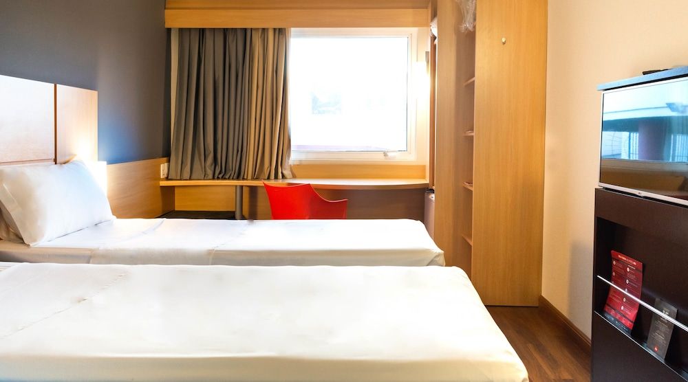 Standard Room, 2 Twin Beds