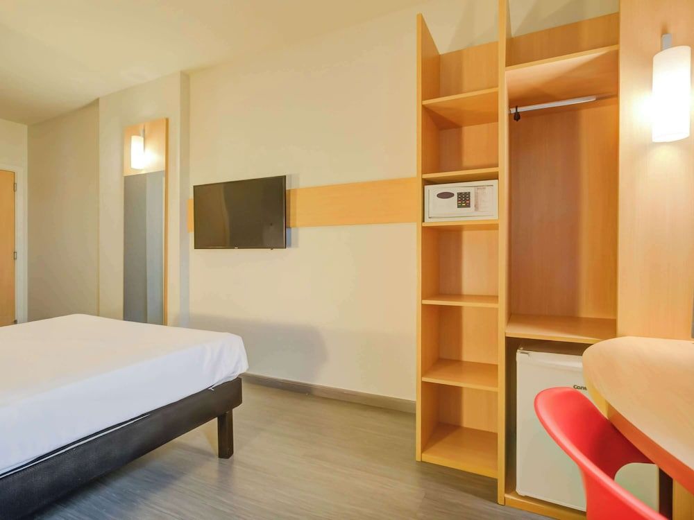Standard Apartment, 2 Twin Beds