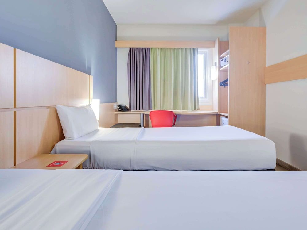 Standard Apartment, 2 Twin Beds