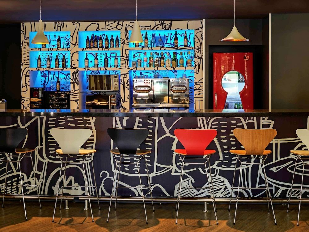 undefined ibis Sao Paulo Morumbi 8