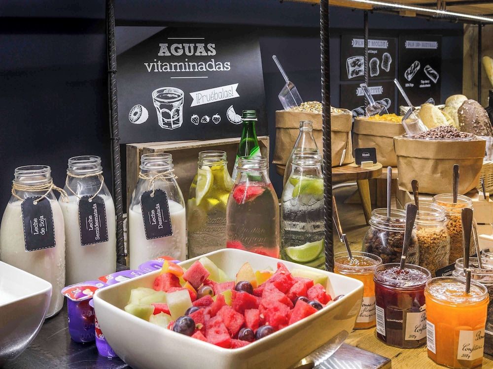 undefined ibis Sao Paulo Morumbi 6