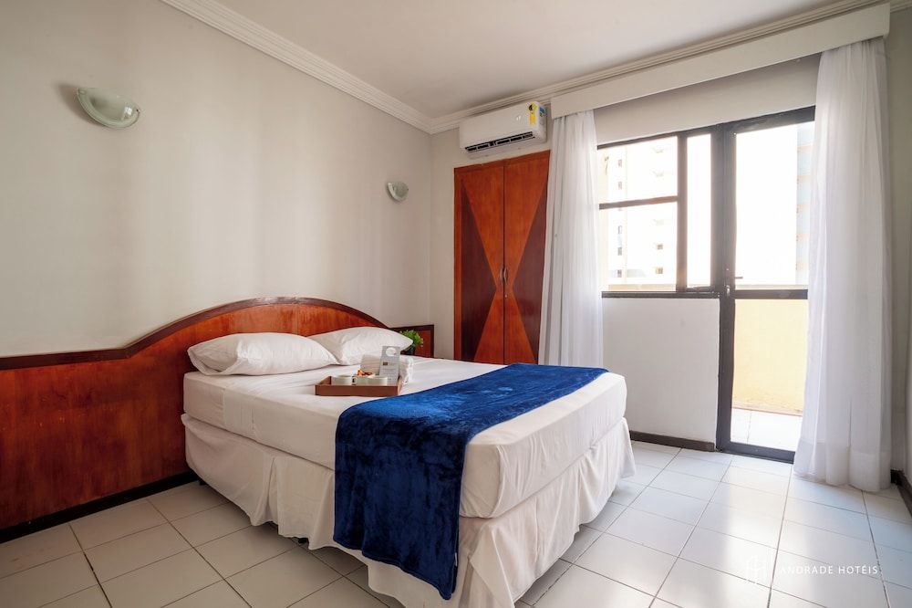 Rede Andrade Coimbra Standard Casal 5