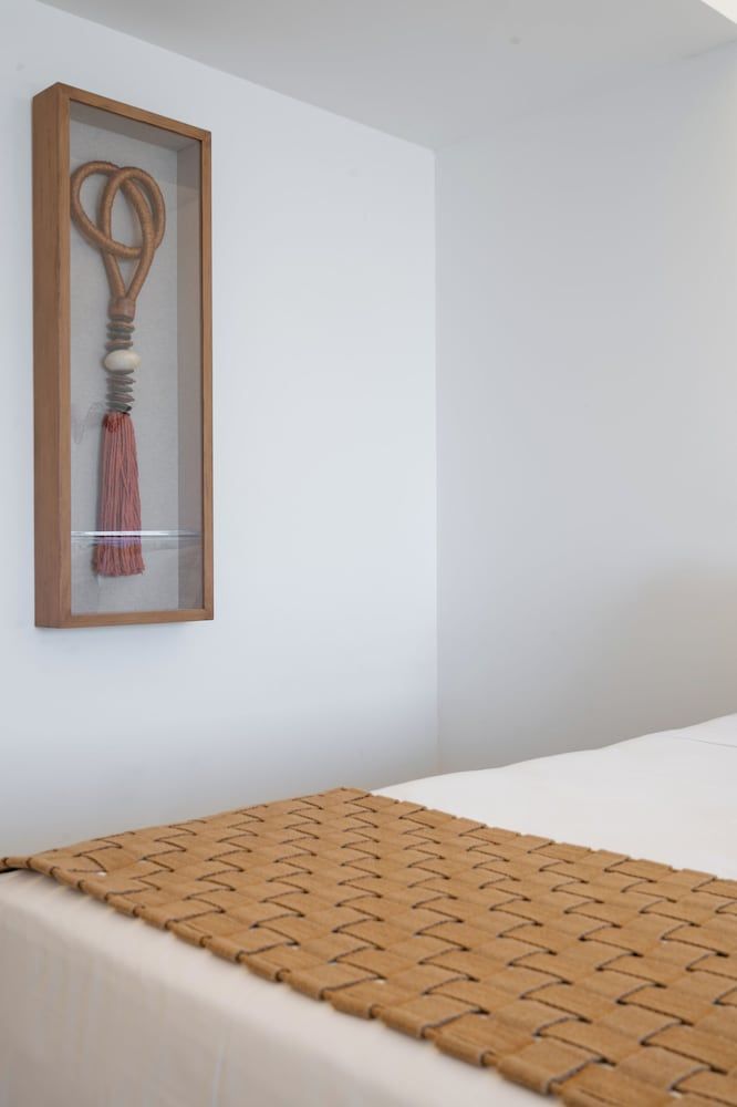 Mareiro Hotel Suite, Sea Facing (Duplo) 7