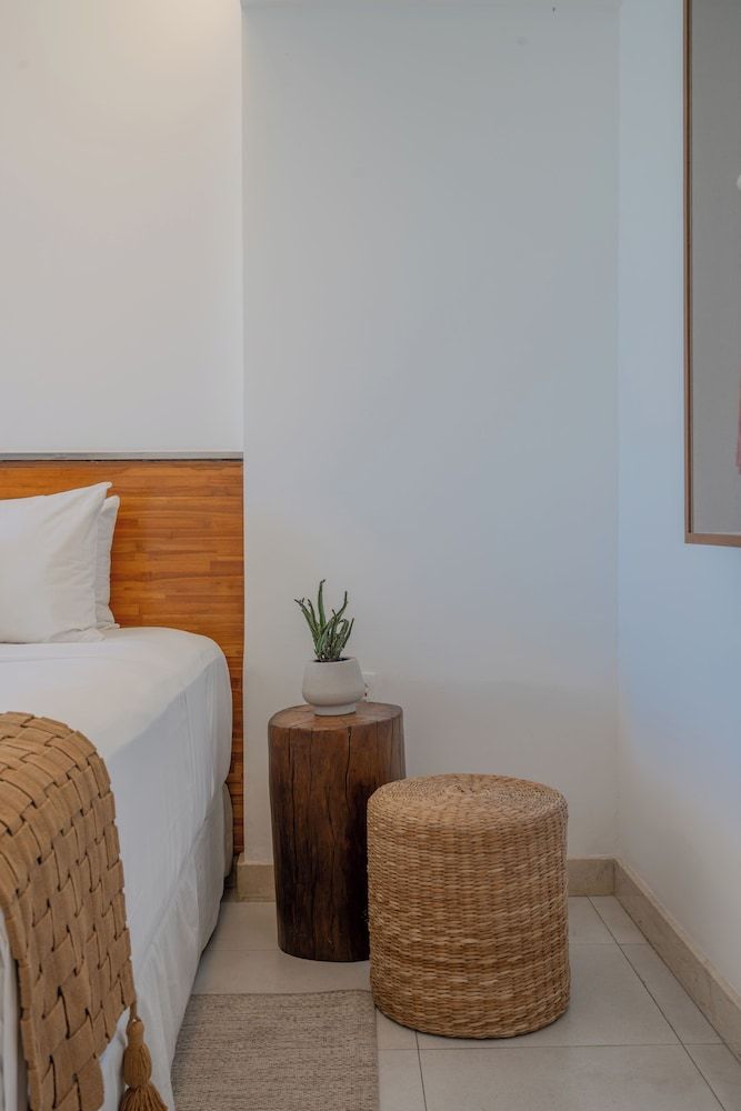 Mareiro Hotel Suite, Sea Facing (Duplo) 6