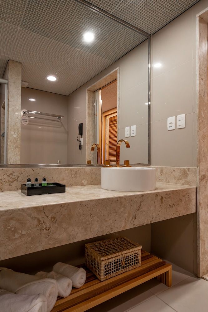 Mareiro Hotel Suite, Sea Facing (Duplo) 12