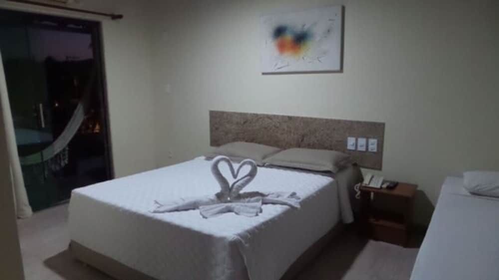 Porto Bali Hotel Standard Room 8