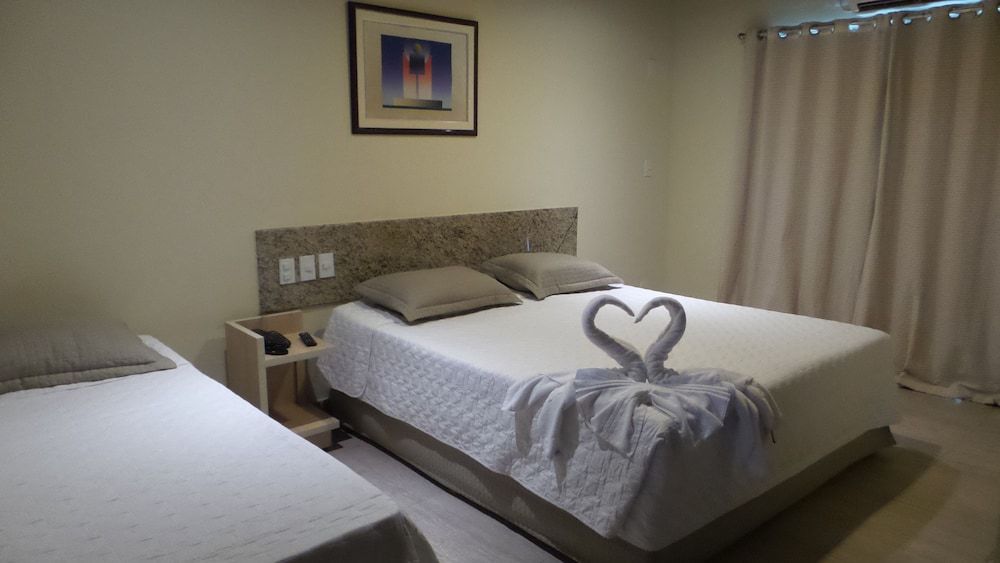 Porto Bali Hotel Standard Room 5