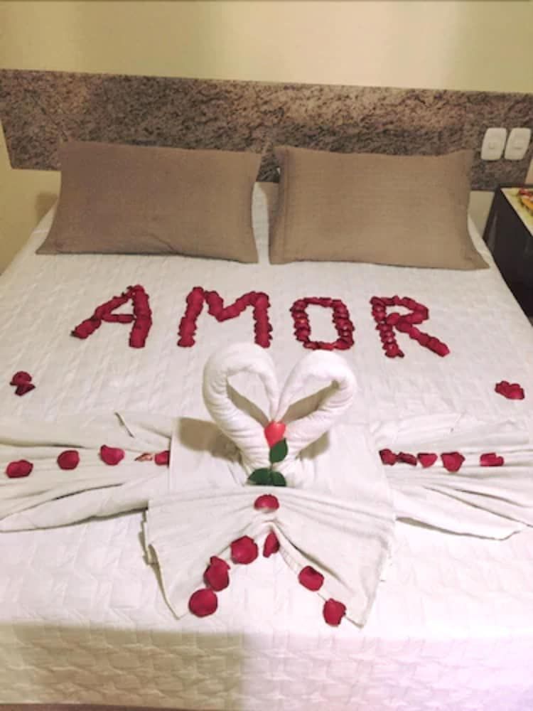 Porto Bali Hotel Standard Room 7