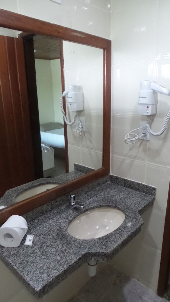 Porto Bali Hotel Standard Room 16