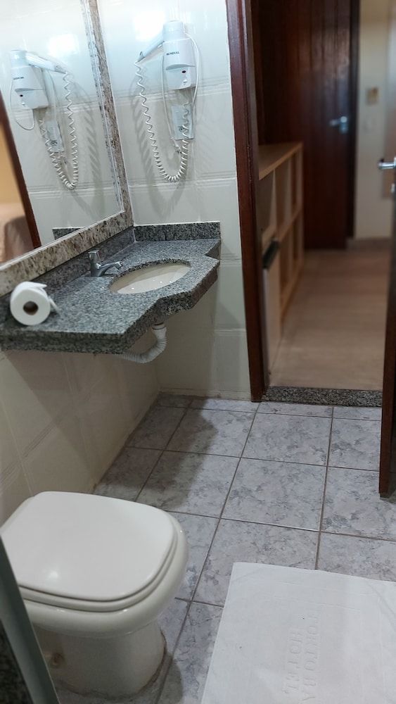 Porto Bali Hotel Standard Room 13