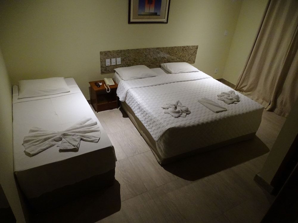 Porto Bali Hotel Standard Room 4