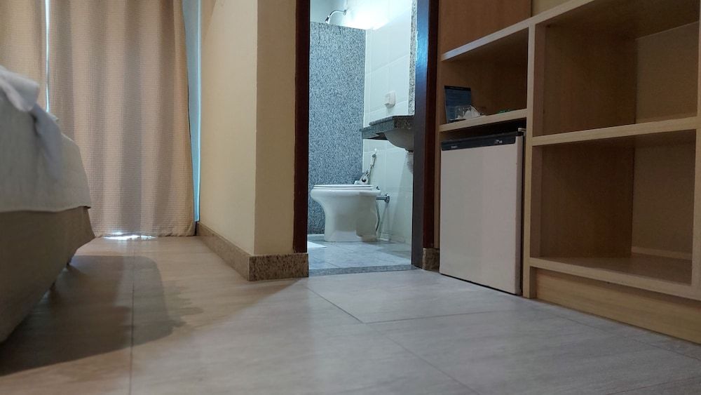 Porto Bali Hotel Standard Room 15