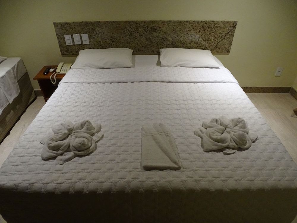 Porto Bali Hotel Standard Room 3