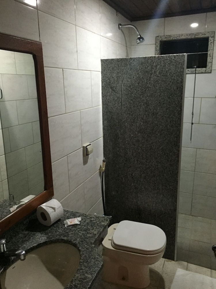 Porto Bali Hotel Standard Room 11