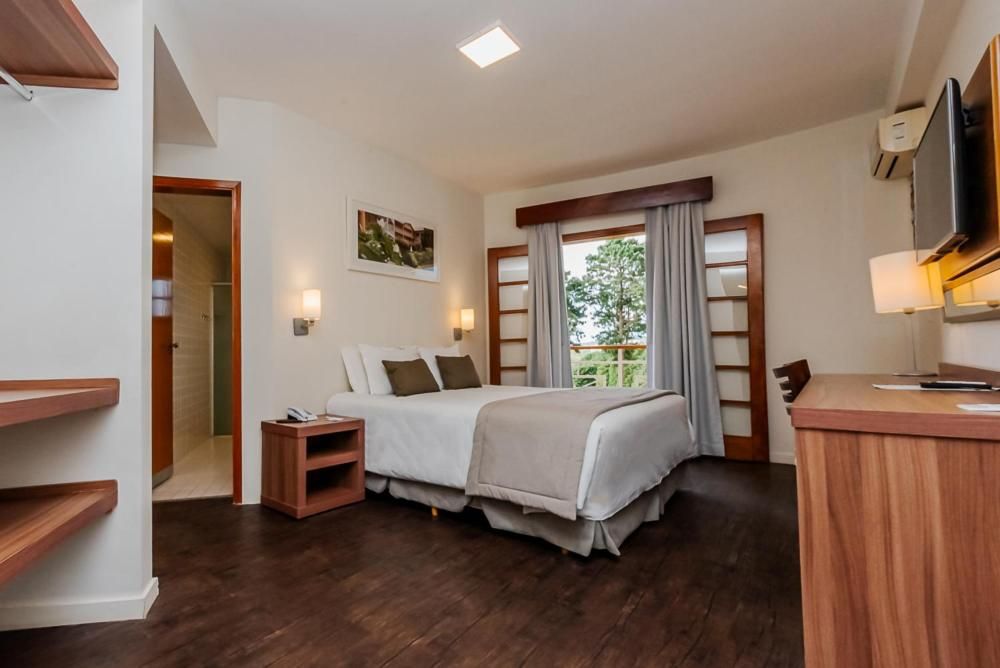 Master Room