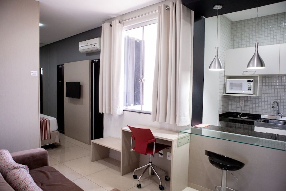 Luxury Single Room