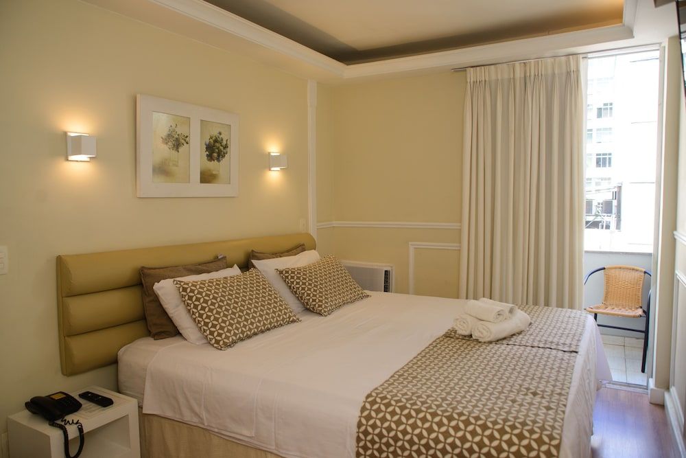 Standard Double Room, 1 Double Bed