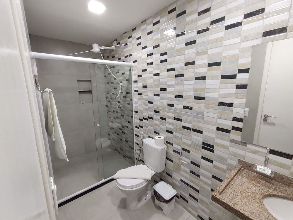 Double Room, Sea View