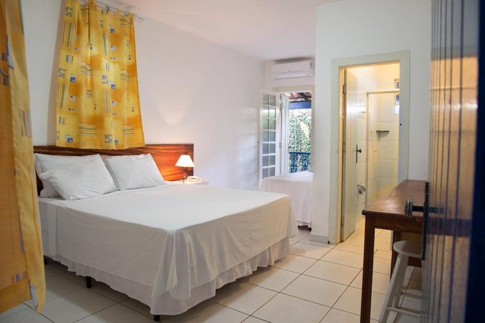 Pousada Da Condessa Studio 2