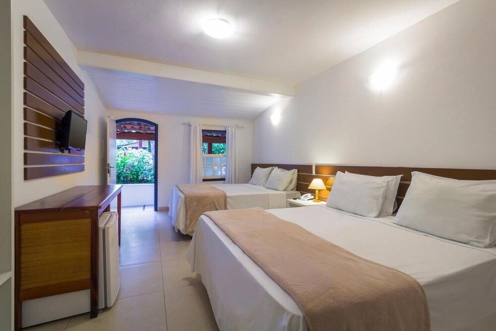 Pousada Da Condessa Superior Room 2