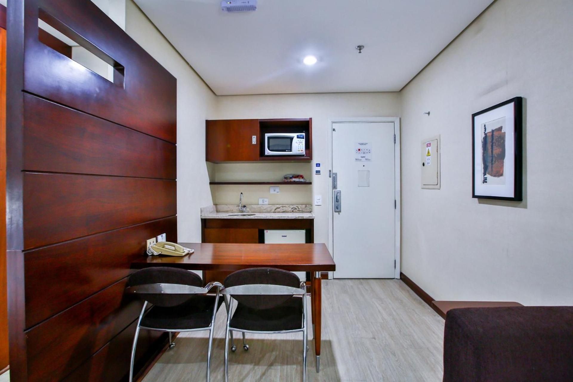 undefined Transamerica Executive Chácara Santo Antônio 6