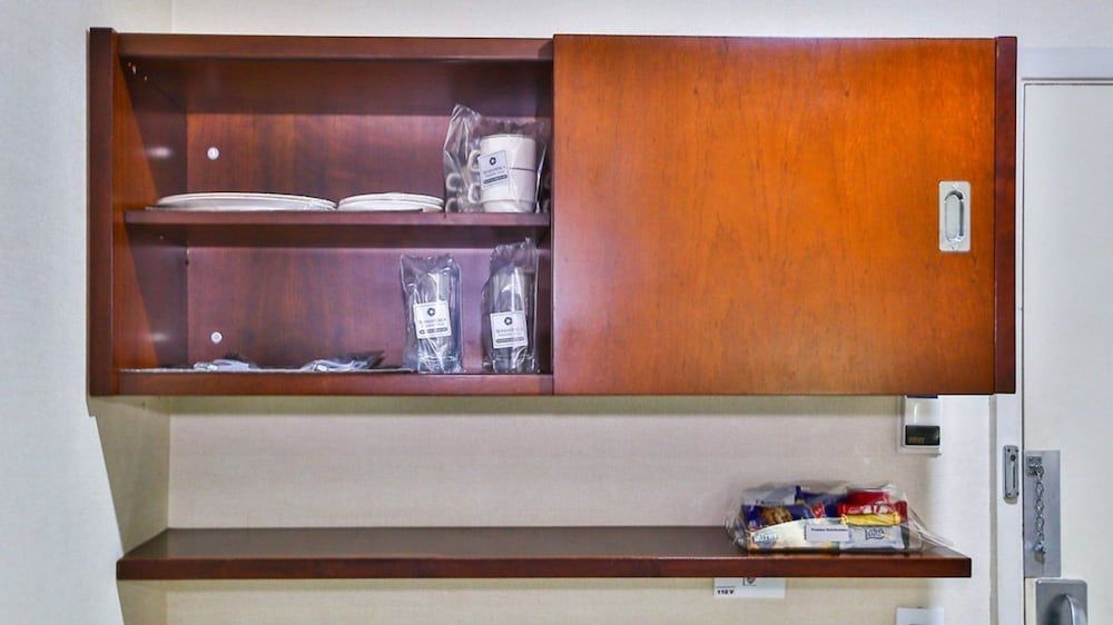 Transamerica Executive Chácara Santo Antônio Standard Twin Room 6