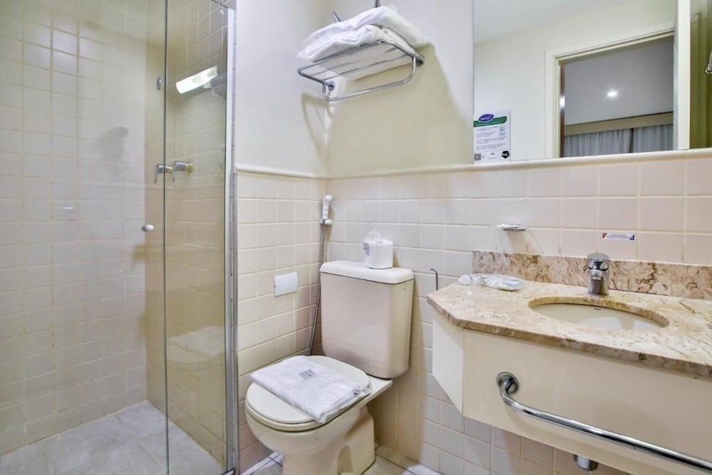 undefined Transamerica Executive Chácara Santo Antônio 10