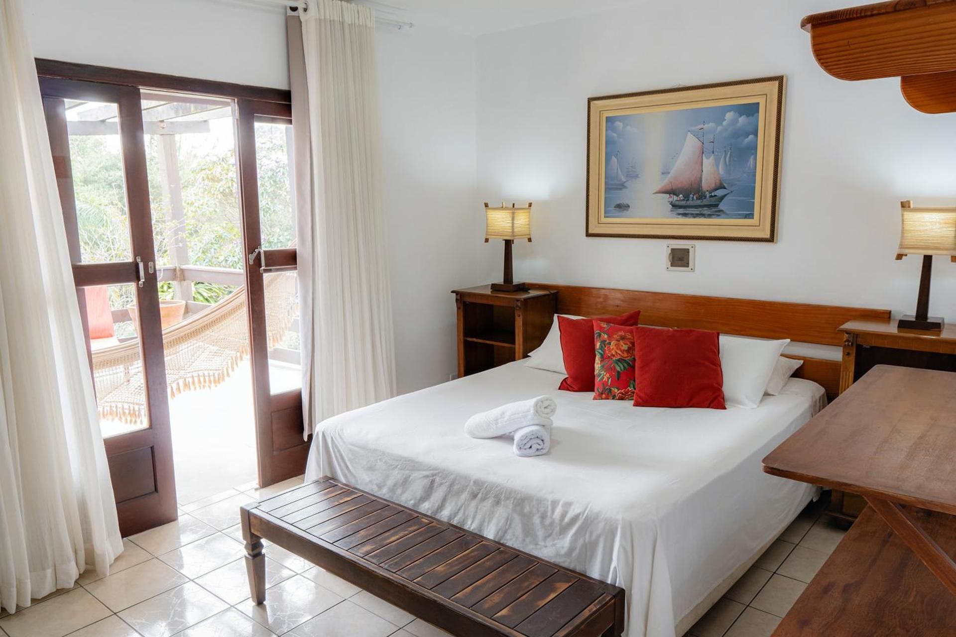 Suite with Whirlpool